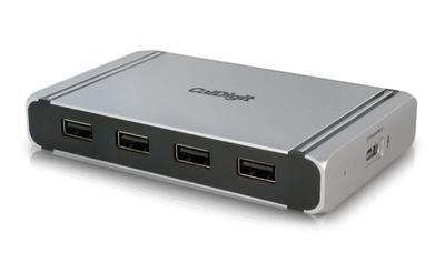 Thunderbolt 4 | USB4 ELEMENT HUB